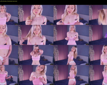 odelynbrower — 78 minute Chaturbate female teen cam video, 720p, Apr 6, 2026
