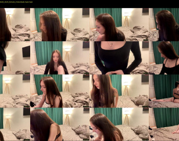 shereebriggerman — 120 minute Chaturbate female teen cam video, 720p, Apr 7, 2026
