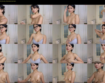 sinsemillaa — 19 minute Chaturbate female teen cam video, 720p, Apr 6, 2026
