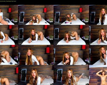 tinyw0nder — 25 minute Chaturbate female teen cam video, 720p, Apr 7, 2026