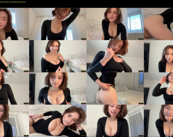 _floret_joy_ — 66 minute Chaturbate female teen cam video, 720p, Apr 7, 2026