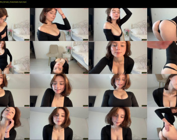 _floret_joy_ — 11 minute Chaturbate female teen cam video, 720p, Apr 7, 2026