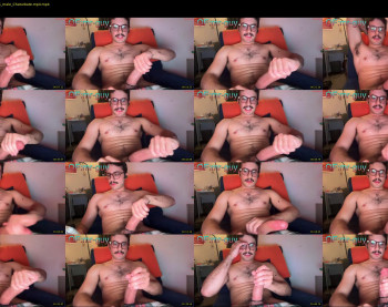 _mrguy_ — 2 minute Chaturbate male teen cam video, 720p, Apr 8, 2026