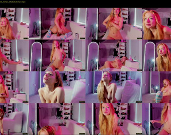 ccinnamon — 120 minute Chaturbate female teen cam video, 720p, Apr 8, 2026