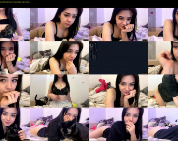 chiekodavanzo — 120 minute Chaturbate female teen cam video, 720p, Apr 7, 2026