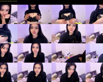 chiekodavanzo — 19 minute Chaturbate female teen cam video, 720p, Apr 7, 2026