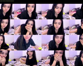 chiekodavanzo — 62 minute Chaturbate female teen cam video, 720p, Apr 7, 2026