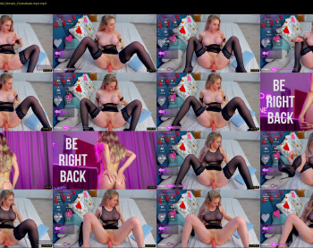emilly_hart — 88 minute Chaturbate female teen cam video, 720p, Apr 7, 2026