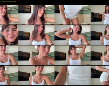oofbabe__ — 9 minute Chaturbate female teen cam video, 720p, Apr 8, 2026