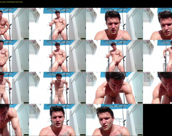 tomasmv — 4 minute Chaturbate male teen cam video, 720p, Apr 7, 2026