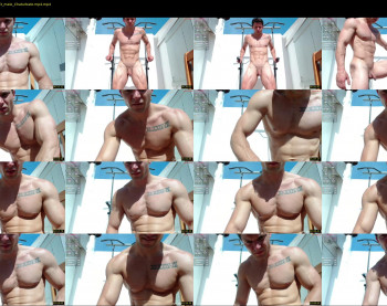 tomasmv — 5 minute Chaturbate male teen cam video, 720p, Apr 7, 2026