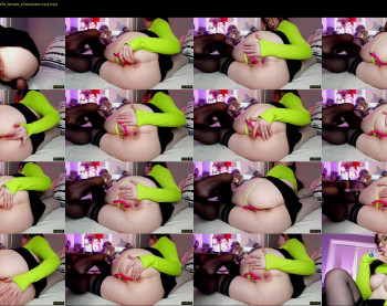 bald_rabbit — 31 minute Chaturbate female teen cam video, 720p, Apr 8, 2026