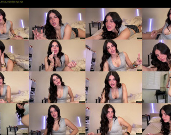 imrubyy — 120 minute Chaturbate female teen cam video, 720p, Apr 9, 2026