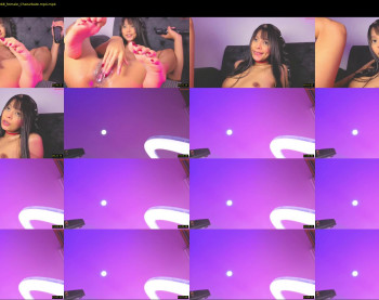 maria_sofii — 29 minute Chaturbate female teen cam video, 720p, Apr 8, 2026