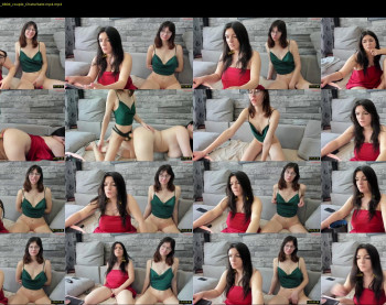 martaandserg — 91 minute Chaturbate female teen cam video, 720p, Apr 8, 2026