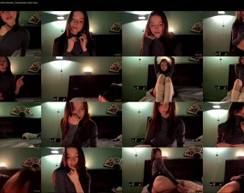 moonfaced_ — 50 minute Chaturbate female teen cam video, 720p, Apr 8, 2026