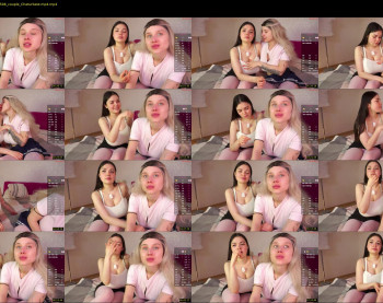 sweetyoops — 9 minute Chaturbate female teen cam video, 720p, Apr 8, 2026