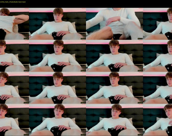 talkinghead7 — 26 minute Chaturbate male teen cam video, 720p, Apr 8, 2026