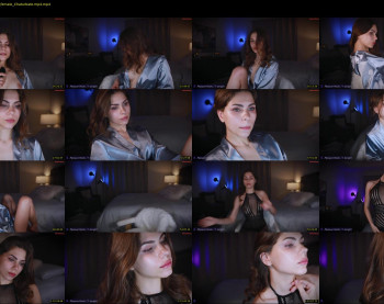 zlicious — 92 minute Chaturbate female teen cam video, 720p, Apr 9, 2026