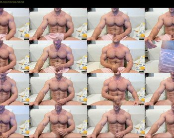 andry_dick — 28 minute Chaturbate male teen cam video, 720p, Apr 9, 2026