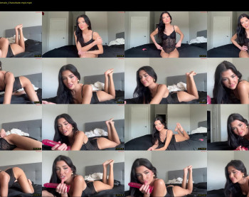 estee_ — 121 minute Chaturbate female teen cam video, 720p, Apr 9, 2026