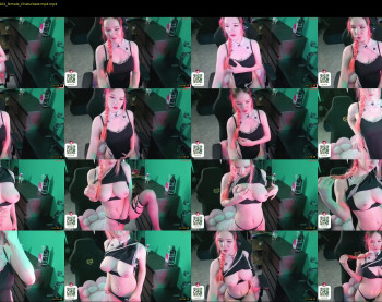 maya_viola — 36 minute Chaturbate female teen cam video, 720p, Apr 9, 2026