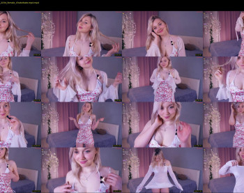 odelynbrower — 120 minute Chaturbate female teen cam video, 720p, Apr 9, 2026
