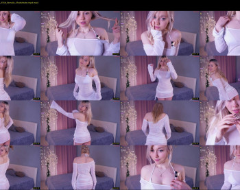 odelynbrower — 35 minute Chaturbate female teen cam video, 720p, Apr 9, 2026