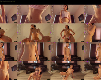 pepe_coco — 49 minute Chaturbate female teen cam video, 720p, Apr 9, 2026