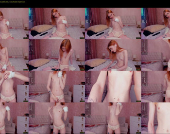 samkelker — 31 minute Chaturbate female teen cam video, 720p, Apr 9, 2026