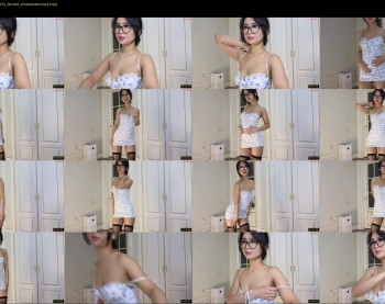 sinsemillaa — 3 minute Chaturbate female teen cam video, 720p, Apr 9, 2026