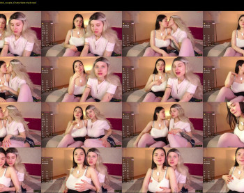 sweetyoops — 8 minute Chaturbate female teen cam video, 720p, Apr 9, 2026