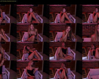 fantasystudiox — 14 minute Chaturbate female teen cam video, 720p, Apr 10, 2026