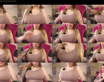 forestproject — 120 minute Chaturbate female teen cam video, 720p, Apr 10, 2026