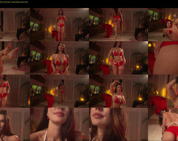 jseductiveart — 90 minute Chaturbate female teen cam video, 720p, Apr 11, 2026
