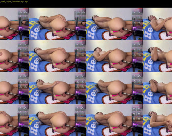 noscriptcouple — 4 minute Chaturbate couple teen cam video, 480p, Apr 10, 2026