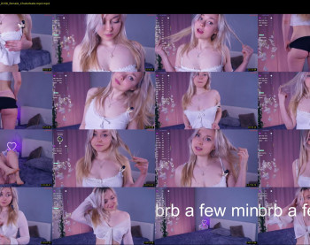 odelynbrower — 120 minute Chaturbate female teen cam video, 720p, Apr 11, 2026