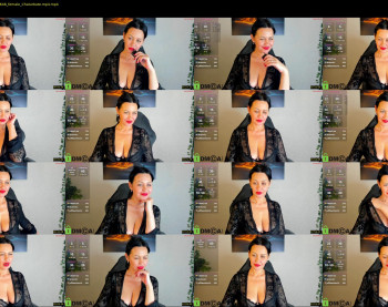 sara_devills — 13 minute Chaturbate female teen cam video, 720p, Apr 10, 2026