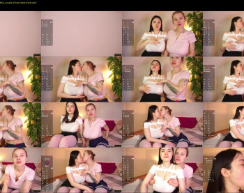 sweetyoops — 28 minute Chaturbate female teen cam video, 720p, Apr 10, 2026