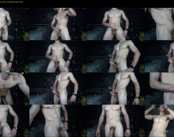 sydaffect — 33 minute Chaturbate male teen cam video, 720p, Apr 10, 2026