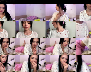 chiekodavanzo — 65 minute Chaturbate female teen cam video, 720p, Apr 11, 2026