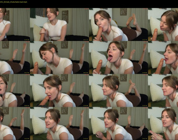 emma_ruby — 19 minute Chaturbate female teen cam video, 720p, Apr 11, 2026
