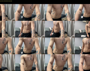 maxwoolf — 14 minute Chaturbate male teen cam video, 720p, Apr 11, 2026