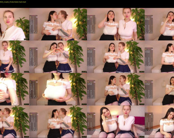 sweetyoops — 36 minute Chaturbate female teen cam video, 720p, Apr 11, 2026