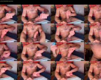 _mrguy_ — 3 minute Chaturbate male teen cam video, 720p, Apr 12, 2026
