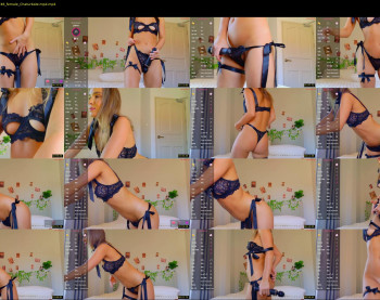 innnerlight — 11 minute Chaturbate female teen cam video, 720p, Apr 12, 2026