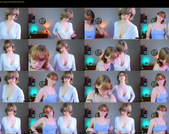 jitoon_exe — 3 minute Chaturbate female teen cam video, 720p, Apr 12, 2026