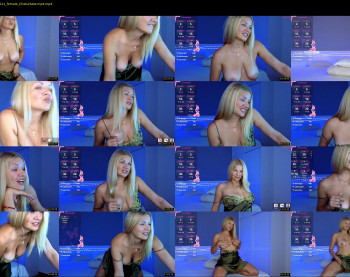 daisydavis_ — 21 minute Chaturbate female teen cam video, 720p, Apr 13, 2026