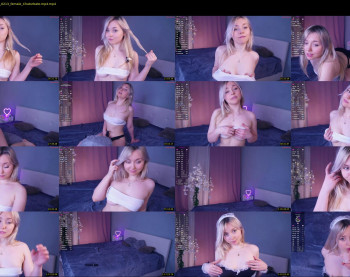 odelynbrower — 94 minute Chaturbate female teen cam video, 720p, Apr 14, 2026