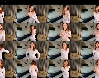 viola_larson — 96 minute Chaturbate female teen cam video, 720p, Apr 13, 2026